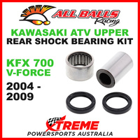 21-0005 Kawasaki KFX 700 V-Force 2004-2009 Upper Rear Shock Bushing Kit