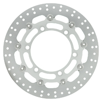 Front Left Brake Disc for SUZUKI DR 650 SE  1996-2022  