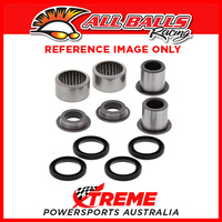 Kawasaki KFX450R 2007-2014 Lower Front Shock Bushing Kit, 21-1013