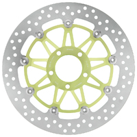 Front Left or Right Brake Disc for SUZUKI GSF 1200 Bandit  2001-2005  