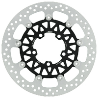 Front Left Brake Disc for TRIUMPH 800 Tiger XCX ABS 2018-2020  