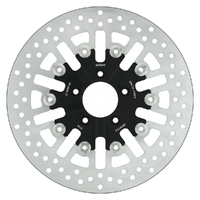 Front Left Brake Disc for HARLEY XL 1200 X Forty-Eight 2014-2022  