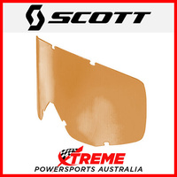 Scott Spare Replacement Lens Orange Works 89SI Series Goggles MX Motocross