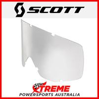 Scott Spare Replacement Lens Clear 89SI YOUTH Series Goggles MX Motocross