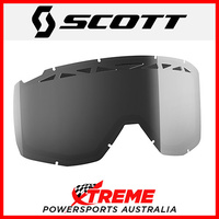 Scott Spare Replacement Lens Light Sensitive Grey Tyrant/Split DL ACS Goggles