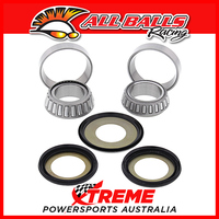 Steering Head Stem Bearing Kit for Yamaha YZ250F 2016-2018 2019 2020 2021 2022