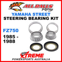 All Balls 22-1004 Yamaha FZ750 FZ 750 1985-1988 Steering Head Stem Bearing Kit