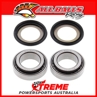 Steering Head Stem Bearing Kit for Suzuki DR-Z400SM 2016-2018 2019 2020 2021 