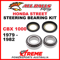22-1020 Honda CBX1000 CBX 1000 1979-1982 Steering Head Stem Bearing Kit