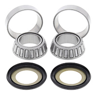 Steering Head Stem Bearing Kit for Honda CRF125FB Big Wheel 2019 2020 2021 2022