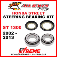 All Balls 22-1022 Honda ST1300 2002-2013 Swingarm Bearing Kit