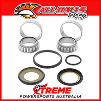 Steering Head Stem Bearing Kit for KTM 500 EXC-F EXCF 2016-2019 2020 2021 2022