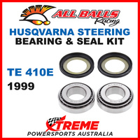 22-1032 Husqvarna TE410E TE 410E 1999 Steering Head Stem Bearing Kit