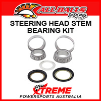 22-1042 For Suzuki GP125 1978-1984 Steering Head Stem Bearing Kit All Balls