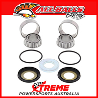 All Balls Racing Steering Head Stem Bearing Kit for Gas-Gas MC85 2021 
