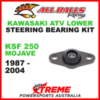 All Balls 22-1051 Kawasaki KSF 250 Mojave 1987-2004 Lower Steering Stem Kit