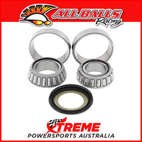 All Balls Steering & Seal Wheel Bearing Kit for Rieju MR PRO 250 2021-2023