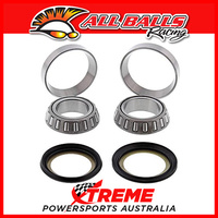 Honda CR60R 1984 Steering Head Stem Bearing Kit, All Balls 22-1076