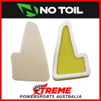 Twin Stage Air Filter for Honda XL600R 2000-2007 No Toil 220-08