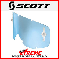 Scott Spare Replacement Lens Blue 89SI ACS Series Goggles MX Motocross