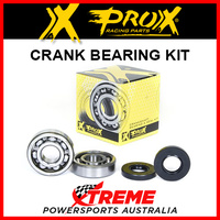 ProX 23.CBS41088 Kawasaki KX80 1985-2000 Crank Main Bearings