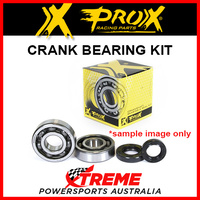 ProX 23.CBS42088 Kawasaki KX125 1988-2008 Crank Main Bearings