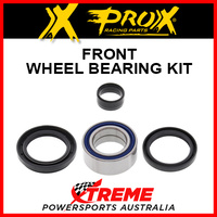 ProX 23-S110003 Honda TRX420FM 2007-2013 Front Wheel Bearing Kit