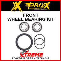 23-S110008 Polaris 400 SCRAMBLER 4X4 STAMPED BTB 95-96,99 Front Wheel Bearings