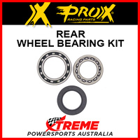 ProX 23-S110010 Yamaha YFM350FW 4X4 1987-1995 Rear Wheel Bearing Kit