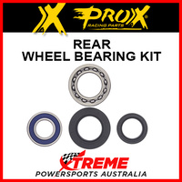 ProX 23-S110014 Yamaha YFM600FWA GRIZZLY 1998 Rear Wheel Bearing Kit