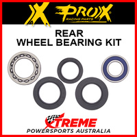 ProX 23-S110018 Yamaha YFM35FX WOLVERINE 2000-2005 Rear Wheel Bearing Kit