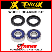 ProX 23-S110025 Yamaha TT-R50 2005-2017 Front Wheel Bearing Kit