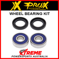 ProX 23-S110025 Yamaha YZ80 1993-2001 Front Wheel Bearing Kit