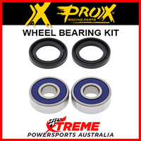 ProX 23-S110027 Honda CR80RB BIG WHEEL 1997-2002 Front Wheel Bearing Kit