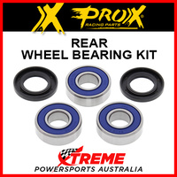 ProX 23-S110033 Kawasaki KLX140L BIG WHEEL 2008-2017 Rear Wheel Bearing Kit