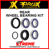 ProX 23-S110034 Honda TRX250EX SPORTRAX 2001-2009 Rear Wheel Bearing Kit