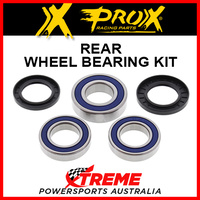 ProX 23-S110039 For Suzuki GSX-R600 1997-2000 Rear Wheel Bearing Kit