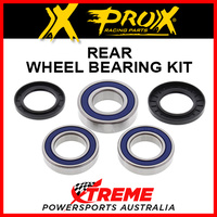 ProX 23-S110039 For Suzuki GSX-R750 1996-1999 Rear Wheel Bearing Kit