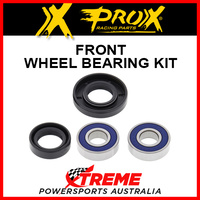 ProX 23-S110041 Yamaha TT-R125L BIG WHEEL 2000-2017 Front Wheel Bearing Kit