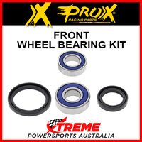 ProX 23-S110061 KTM 200 EXC 1998-1999 Front Wheel Bearing Kit