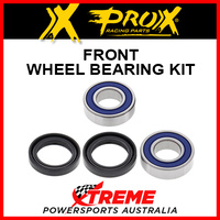 ProX 23-S110063 Honda CRF250LR RALLY 2017 Front Wheel Bearing Kit