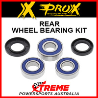 ProX 23-S110066 For Suzuki DR350SE 1996-1999 Rear Wheel Bearing Kit