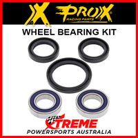 ProX 23-S110080 KTM 200 EXC 2000-2002 Front Wheel Bearing Kit