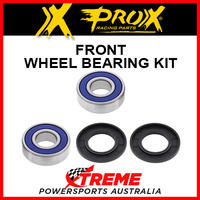 ProX 23-S110093 Kawasaki KX125 1985-1992 Front Wheel Bearing Kit