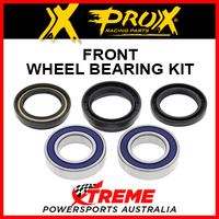 ProX 23.S111008 Yamaha YFM400 BIG BEAR IRS 2007-2012 Front Wheel Bearing Kit