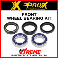 ProX 23.S111008 Yamaha YFM400F BIG BEAR 4WD 2000-2006 Front Wheel Bearing Kit