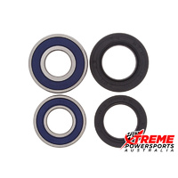 ProX 23.S111013 Honda CR125R 1982 Rear Wheel Bearing Kit