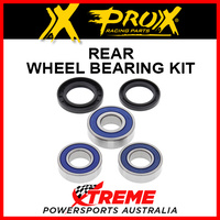 ProX 23.S111017 Kawasaki KLX400R 2003-2005 Rear Wheel Bearing Kit