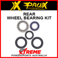 ProX 23.S111039 Yamaha YFM250X BEARTRACKER 2000-2004 Rear Wheel Bearing Kit