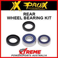 ProX 23.S111060 Honda CR80R 1986-2002 Rear Wheel Bearing Kit